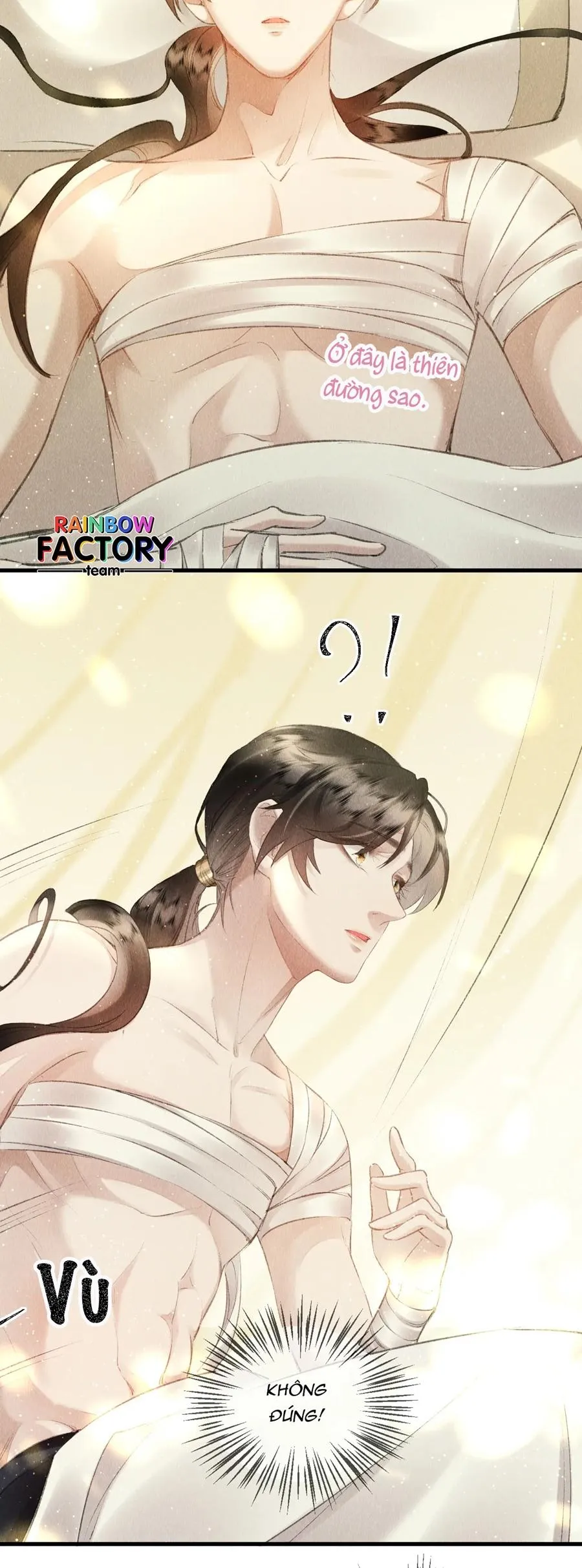 Giáo Chủ Thích Ức Hiếp Người Chapter 12 Trang 10