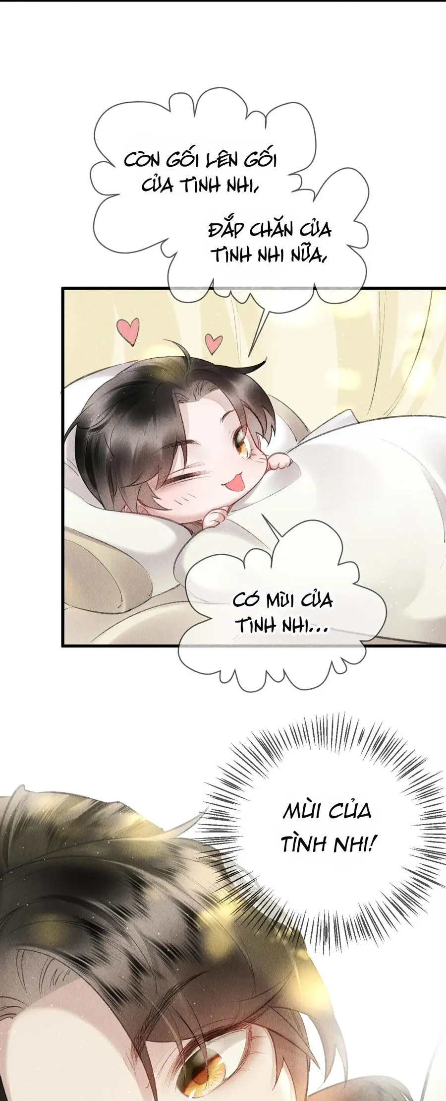 Giáo Chủ Thích Ức Hiếp Người Chapter 12 Trang 12