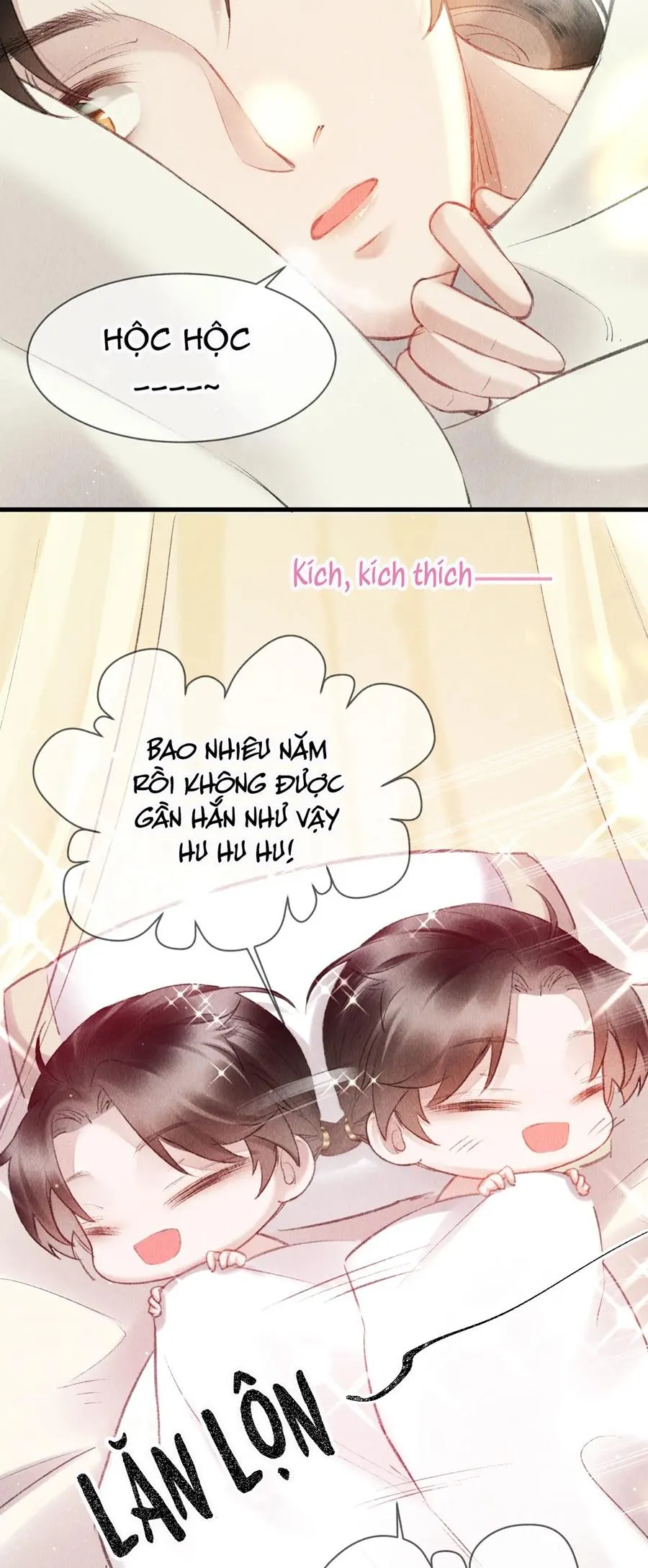 Giáo Chủ Thích Ức Hiếp Người Chapter 12 Trang 13