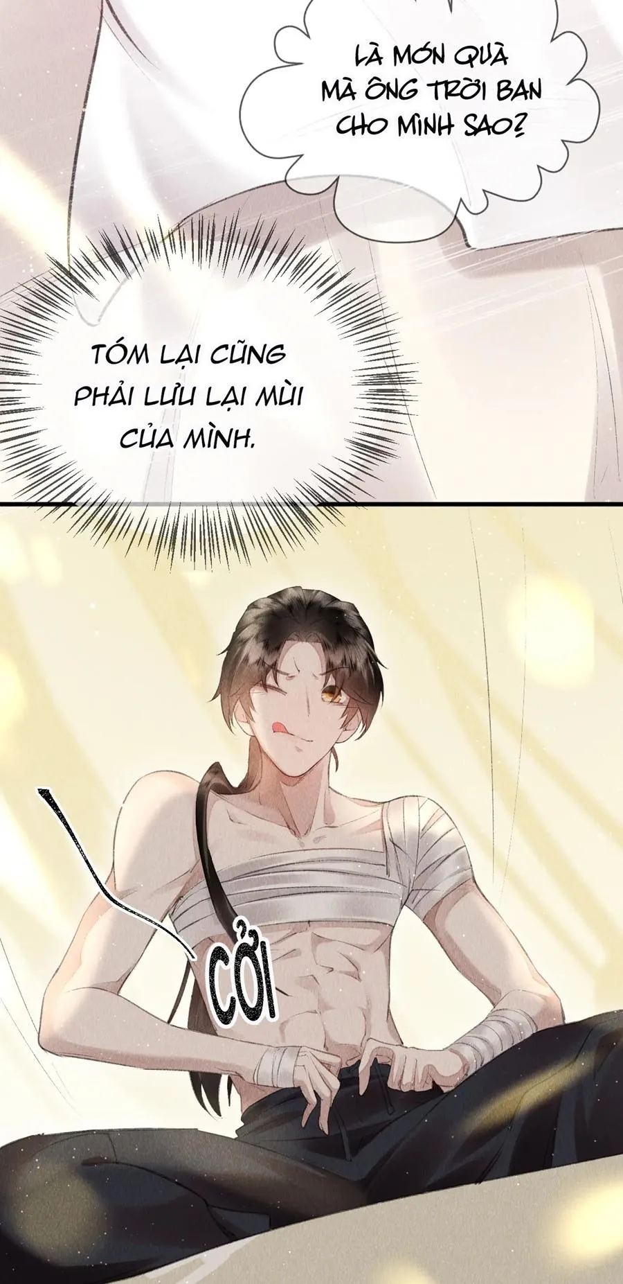 Giáo Chủ Thích Ức Hiếp Người Chapter 12 Trang 14