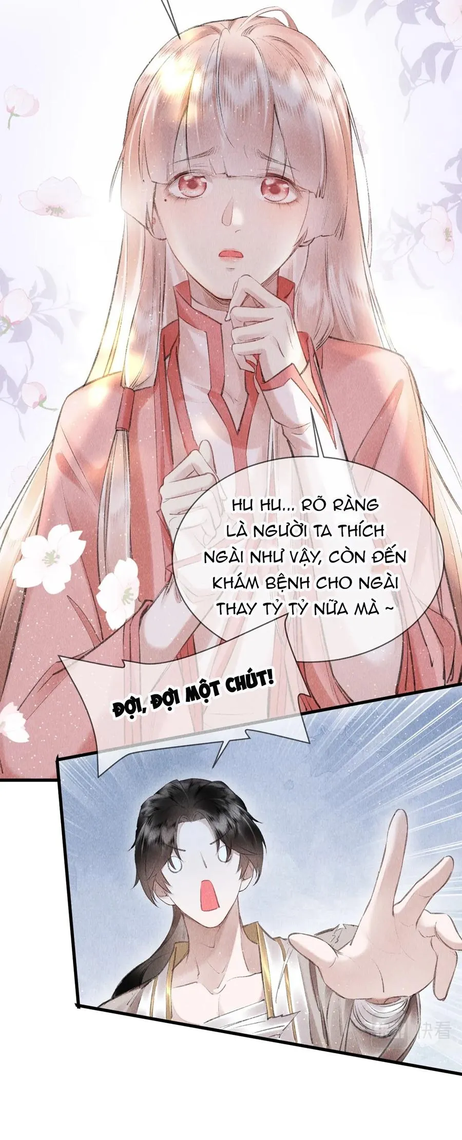 Giáo Chủ Thích Ức Hiếp Người Chapter 12 Trang 19