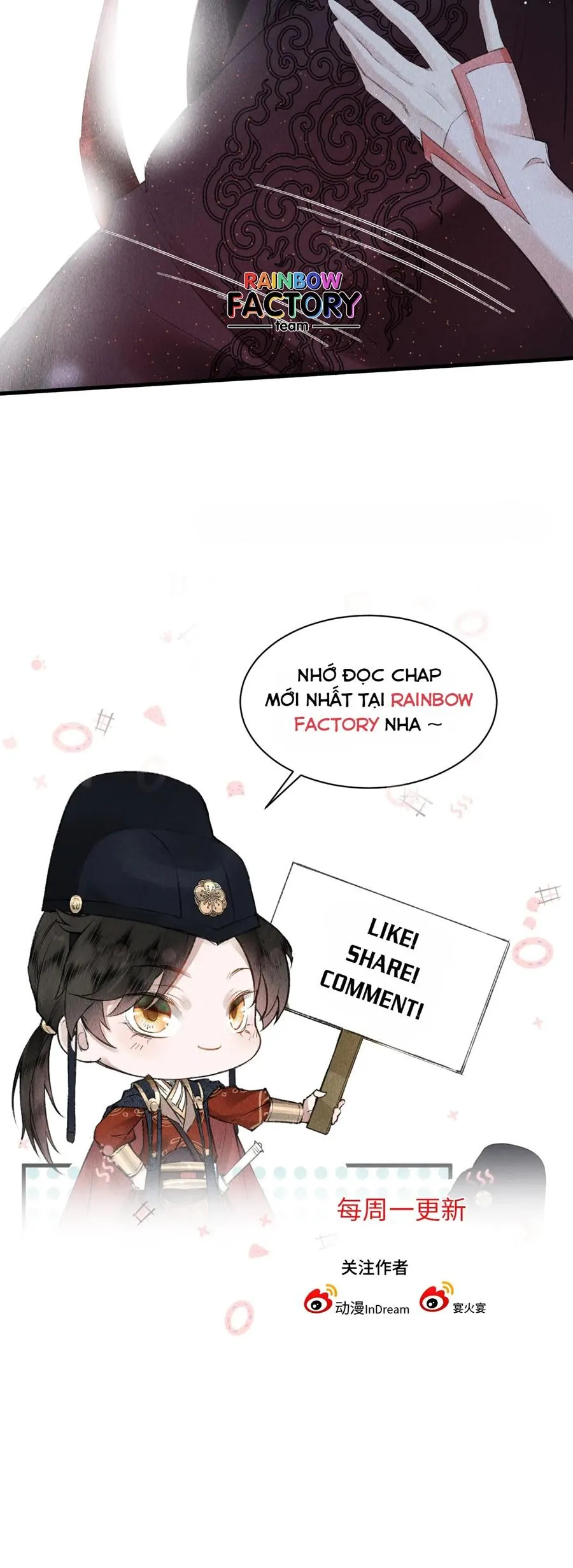 Giáo Chủ Thích Ức Hiếp Người Chapter 12 Trang 25