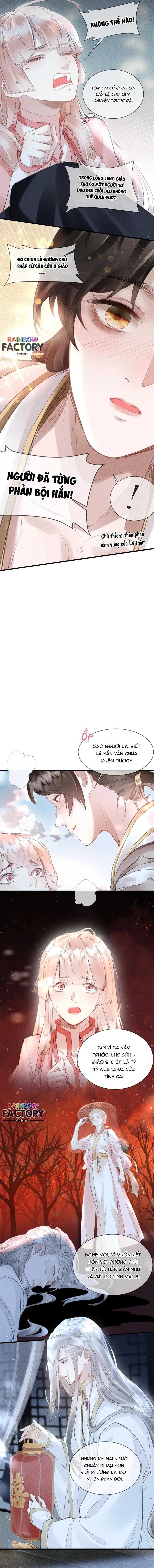 Giáo Chủ Thích Ức Hiếp Người Chapter 14 Trang 4