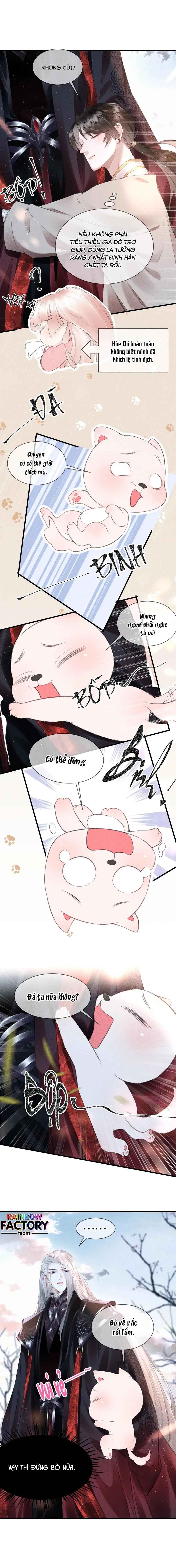 Giáo Chủ Thích Ức Hiếp Người Chapter 15 Trang 3