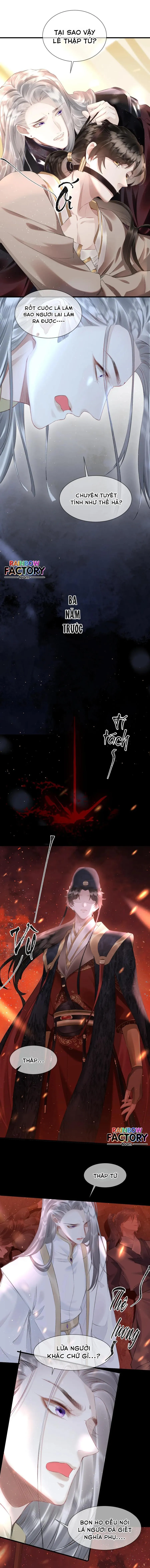 Giáo Chủ Thích Ức Hiếp Người Chapter 16 Trang 4