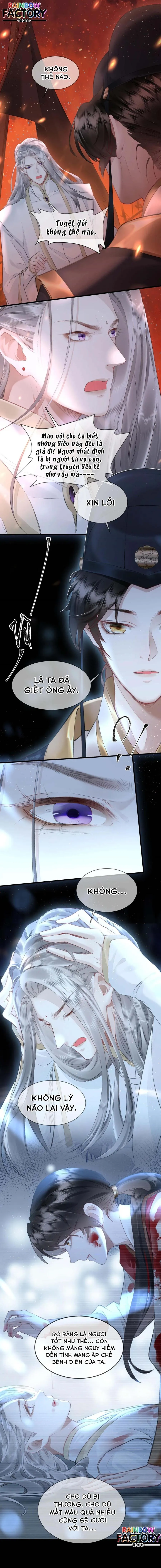 Giáo Chủ Thích Ức Hiếp Người Chapter 16 Trang 5