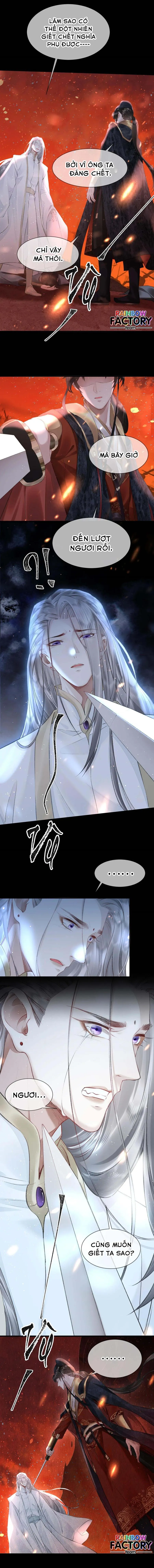 Giáo Chủ Thích Ức Hiếp Người Chapter 16 Trang 6