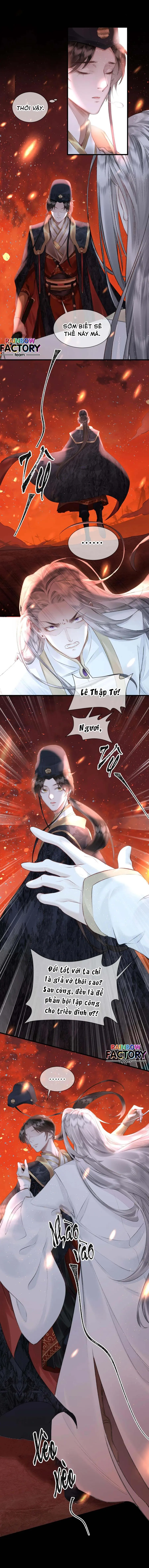 Giáo Chủ Thích Ức Hiếp Người Chapter 16 Trang 7