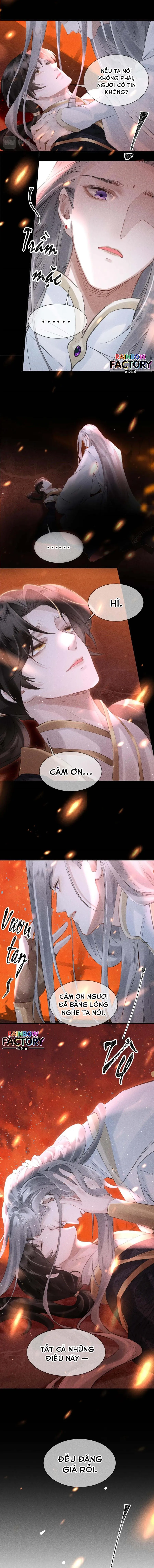 Giáo Chủ Thích Ức Hiếp Người Chapter 16 Trang 8