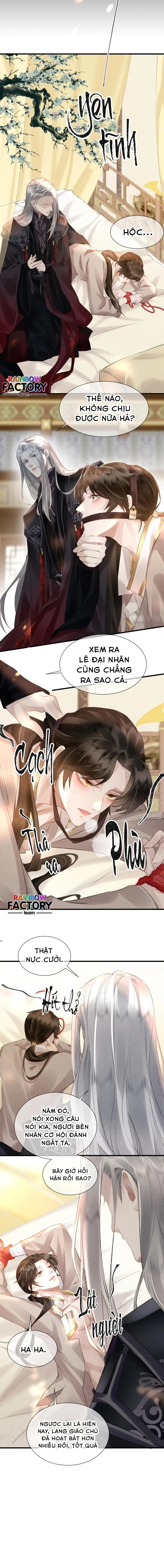 Giáo Chủ Thích Ức Hiếp Người Chapter 16 Trang 9