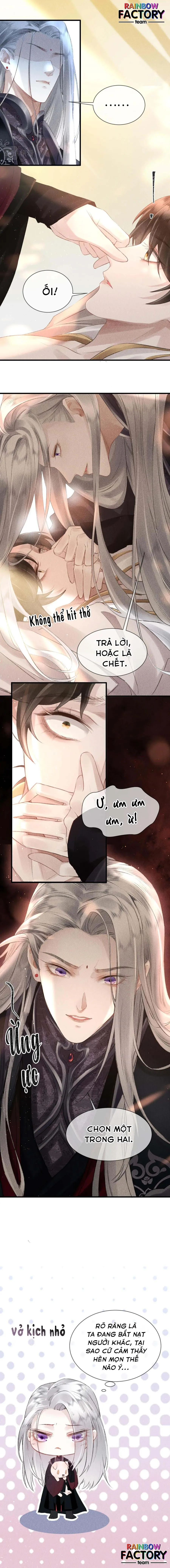 Giáo Chủ Thích Ức Hiếp Người Chapter 16 Trang 10