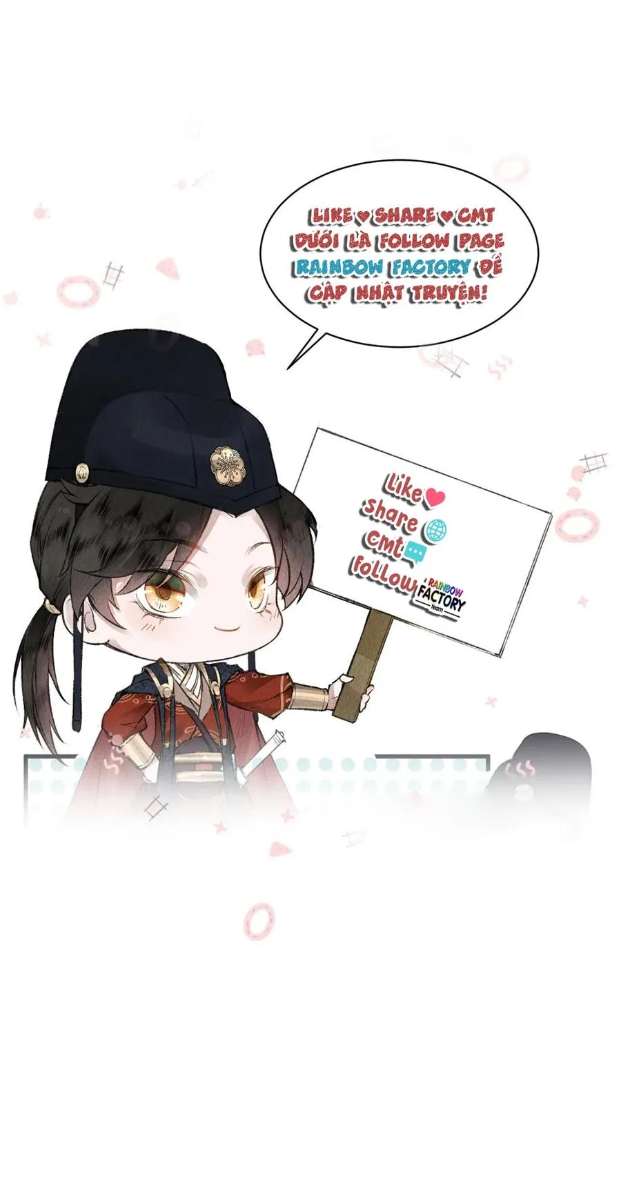 Giáo Chủ Thích Ức Hiếp Người Chapter 16 Trang 11