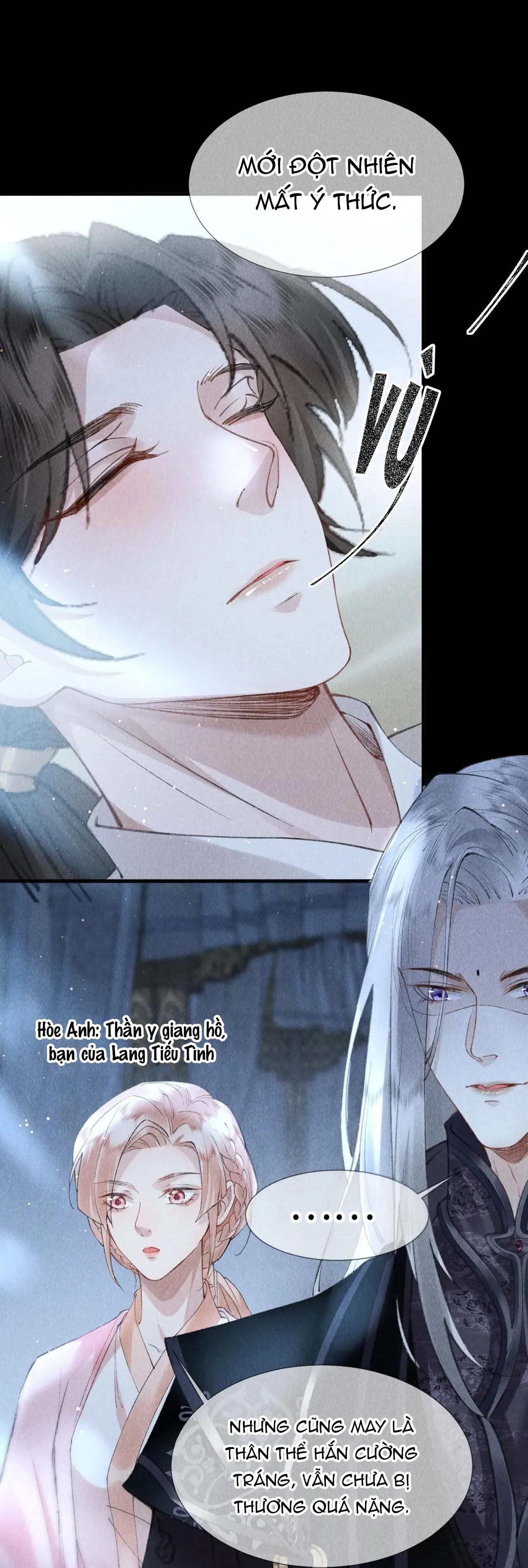 Giáo Chủ Thích Ức Hiếp Người Chapter 17 Trang 3