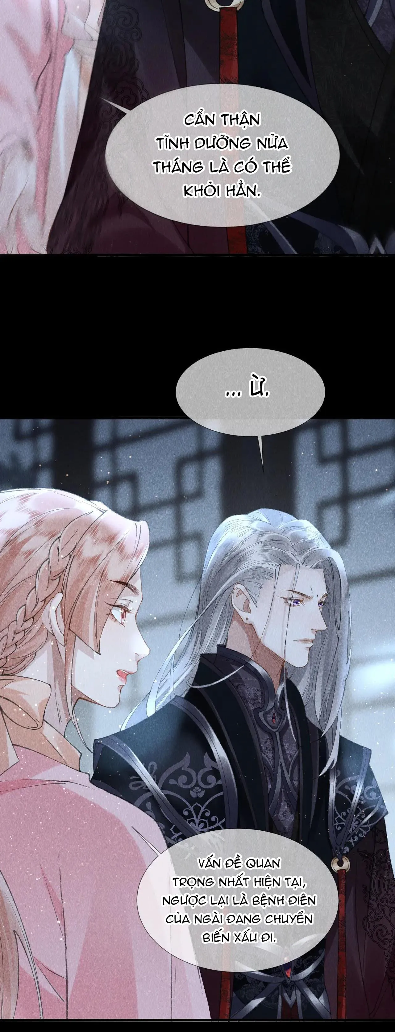 Giáo Chủ Thích Ức Hiếp Người Chapter 17 Trang 4