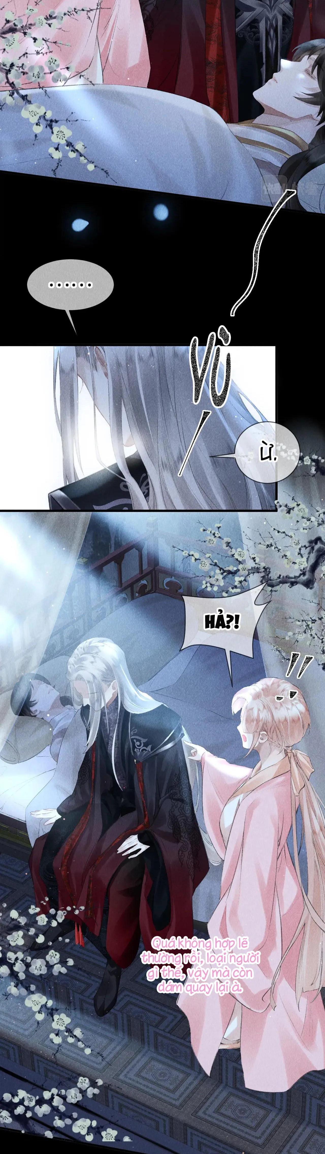 Giáo Chủ Thích Ức Hiếp Người Chapter 17 Trang 9