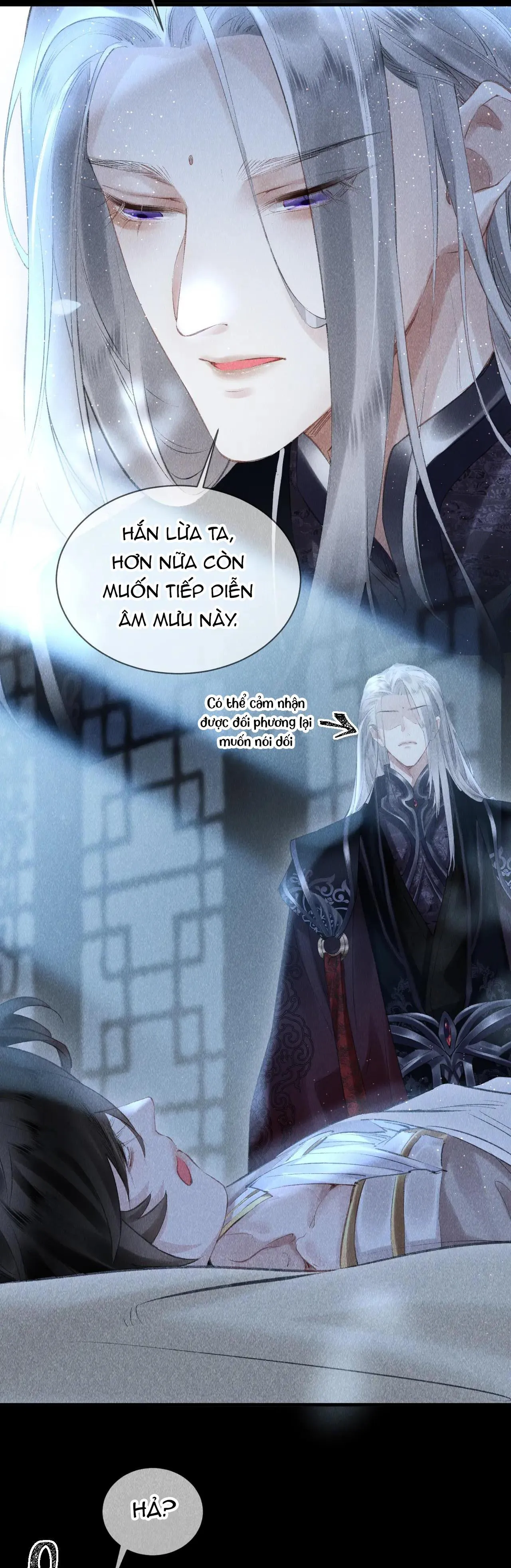 Giáo Chủ Thích Ức Hiếp Người Chapter 17 Trang 11