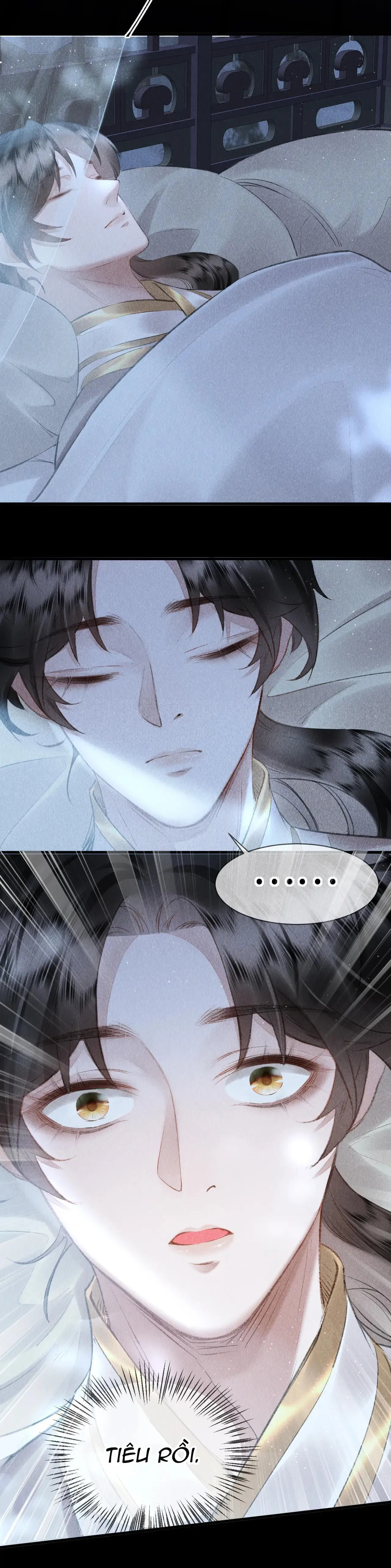 Giáo Chủ Thích Ức Hiếp Người Chapter 17 Trang 16