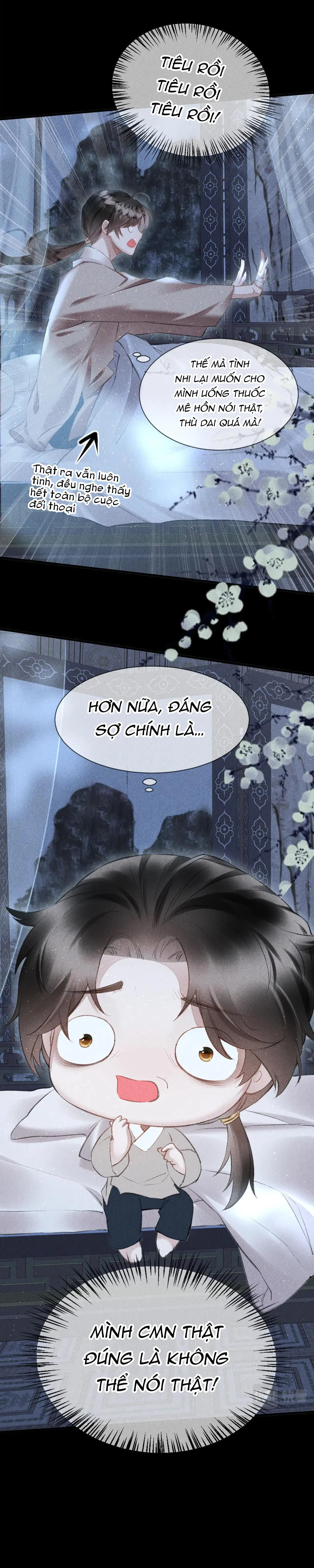 Giáo Chủ Thích Ức Hiếp Người Chapter 17 Trang 17