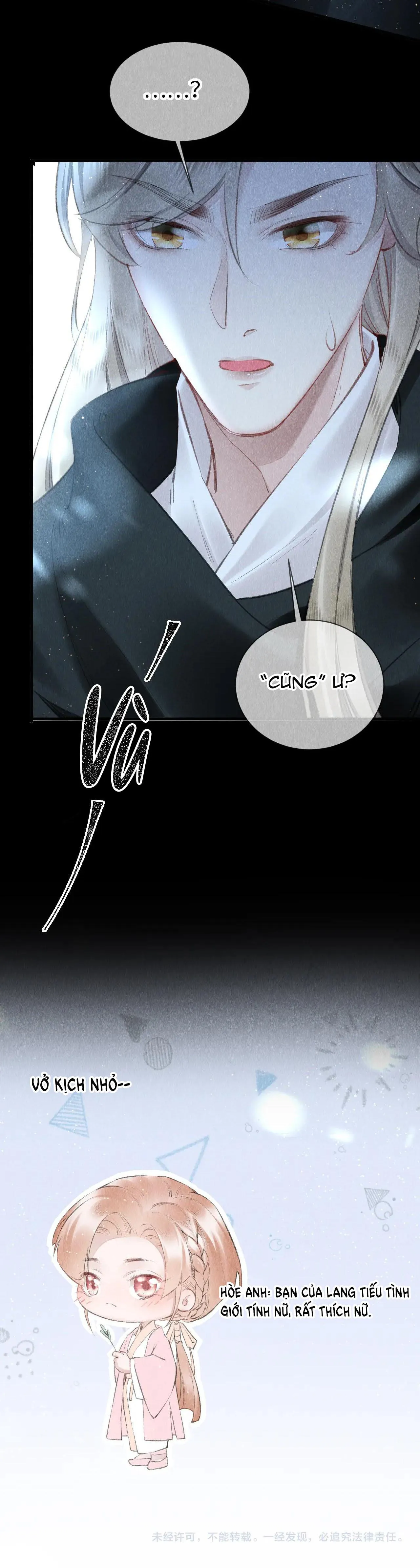Giáo Chủ Thích Ức Hiếp Người Chapter 17 Trang 26