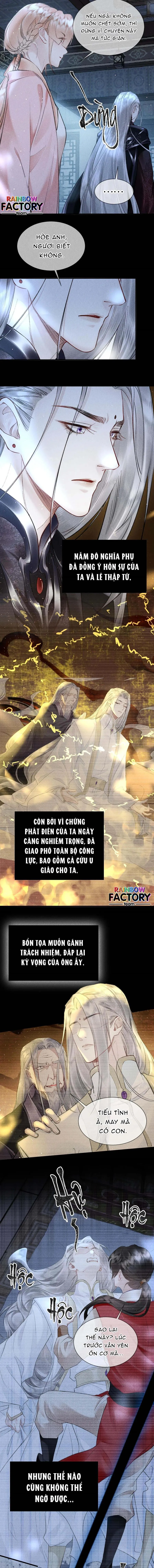 Giáo Chủ Thích Ức Hiếp Người Chapter 18 Trang 6