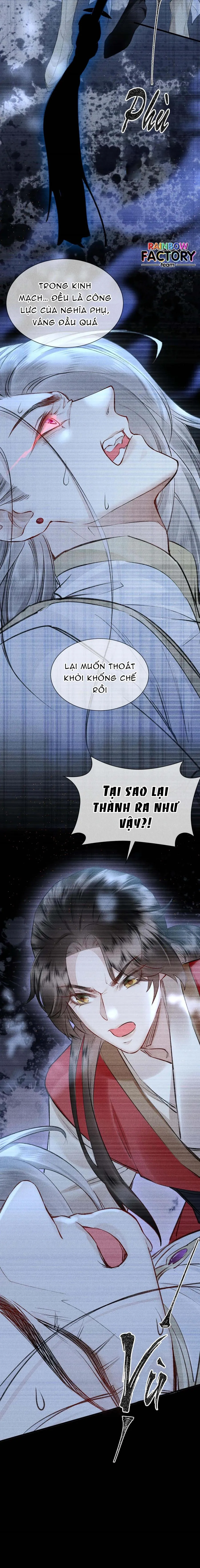 Giáo Chủ Thích Ức Hiếp Người Chapter 18 Trang 7