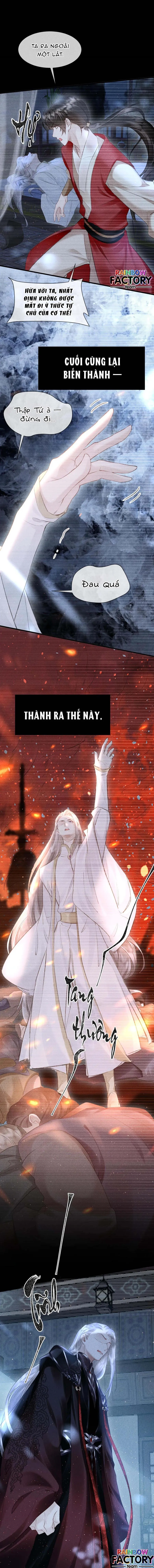 Giáo Chủ Thích Ức Hiếp Người Chapter 18 Trang 8