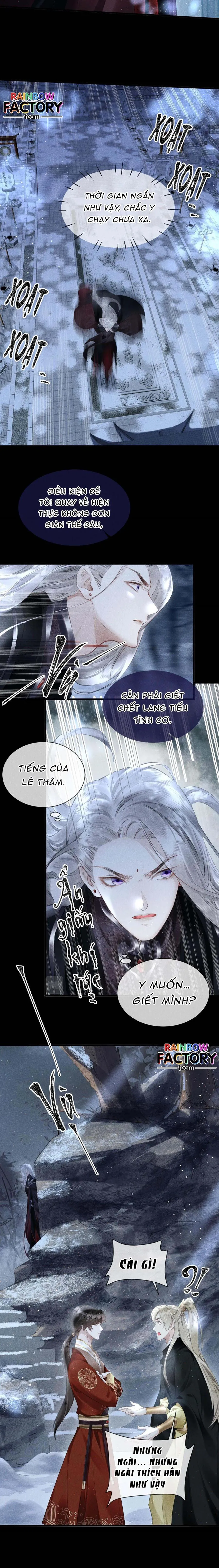 Giáo Chủ Thích Ức Hiếp Người Chapter 18 Trang 9