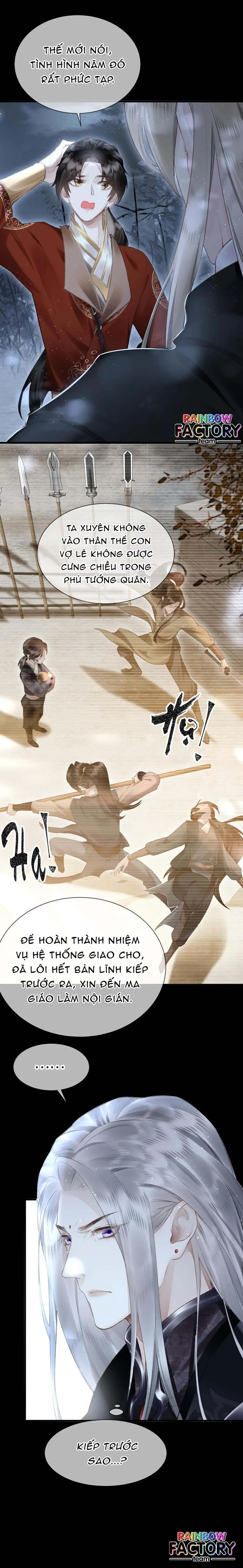 Giáo Chủ Thích Ức Hiếp Người Chapter 18 Trang 10