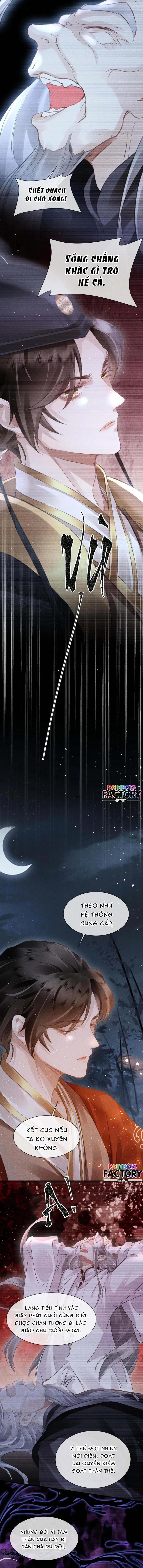 Giáo Chủ Thích Ức Hiếp Người Chapter 19 Trang 7