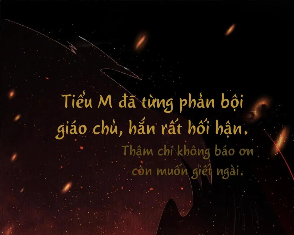 Giáo Chủ Thích Ức Hiếp Người Chapter 0 Trang 3