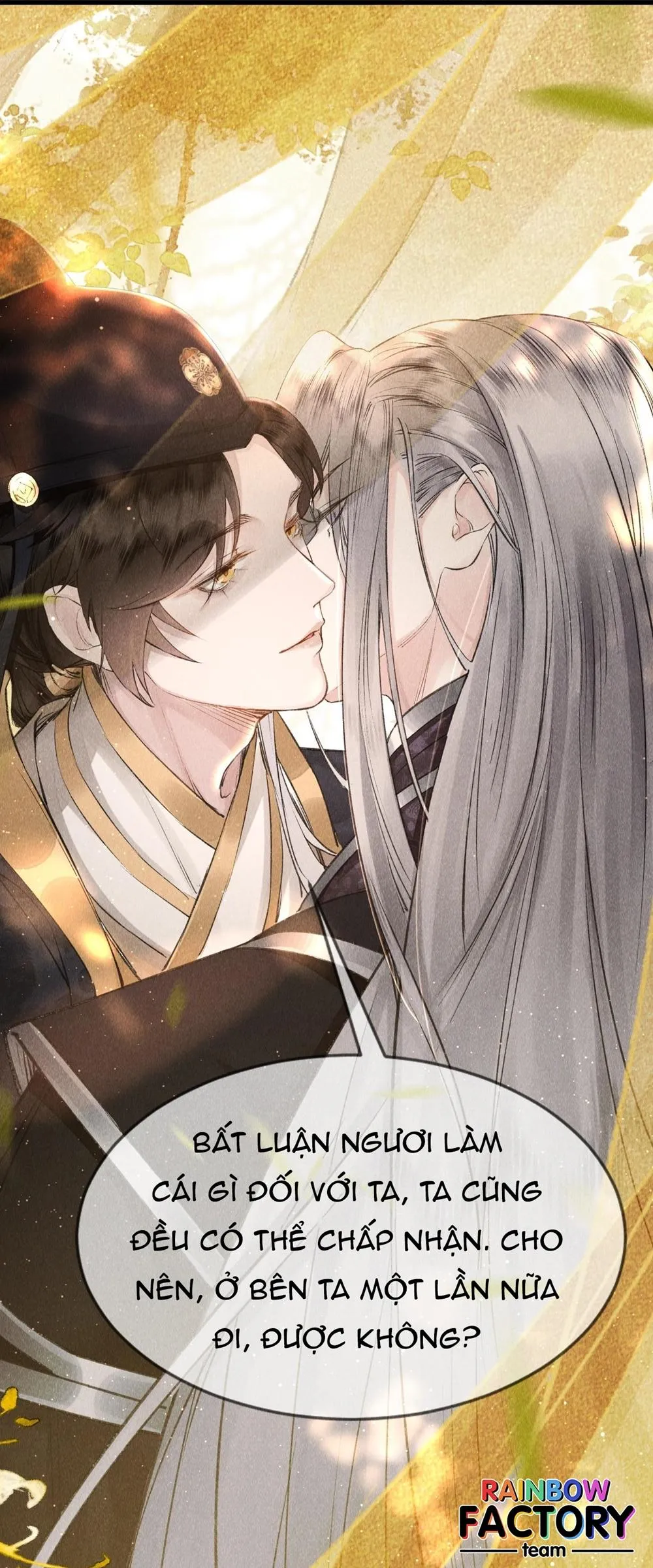 Giáo Chủ Thích Ức Hiếp Người Chapter 0 Trang 6