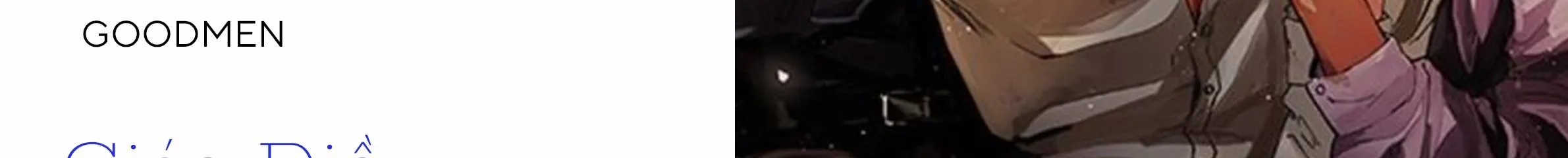 Giáo điều: Mù quáng Chapter 2 Trang 8