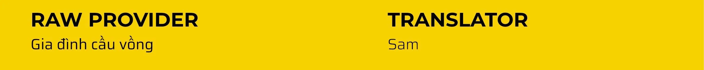 Giáo điều: Mù quáng Chapter 2 Trang 12