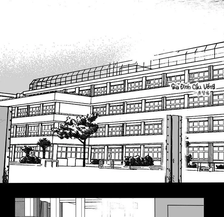 Giáo điều: Mù quáng Chapter 2 Trang 18