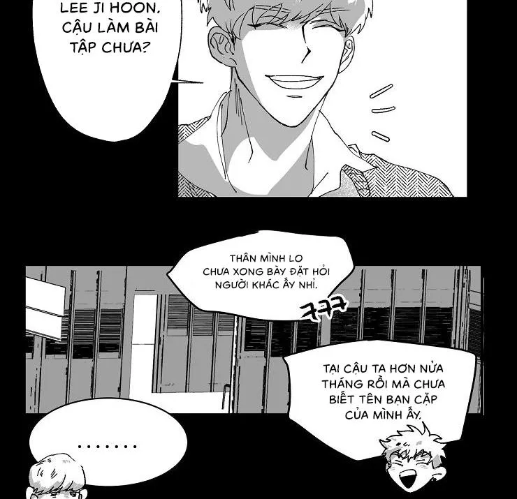 Giáo điều: Mù quáng Chapter 2 Trang 21