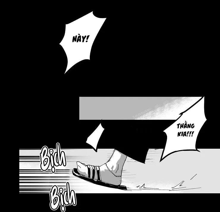 Giáo điều: Mù quáng Chapter 2 Trang 24