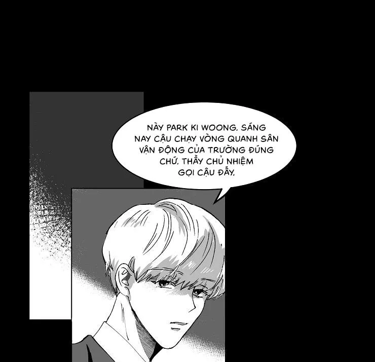 Giáo điều: Mù quáng Chapter 2 Trang 29