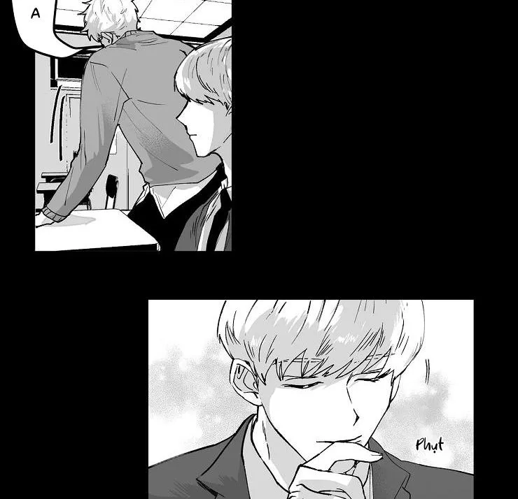 Giáo điều: Mù quáng Chapter 2 Trang 31