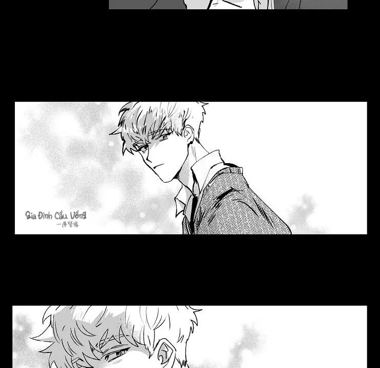 Giáo điều: Mù quáng Chapter 2 Trang 32