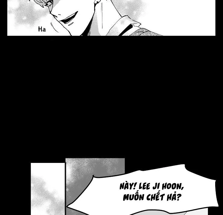 Giáo điều: Mù quáng Chapter 2 Trang 33