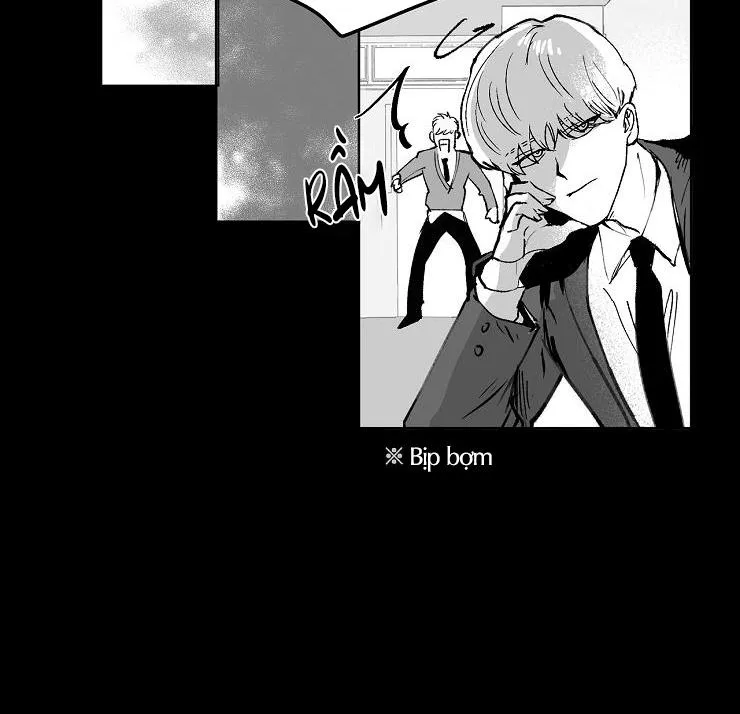 Giáo điều: Mù quáng Chapter 2 Trang 34