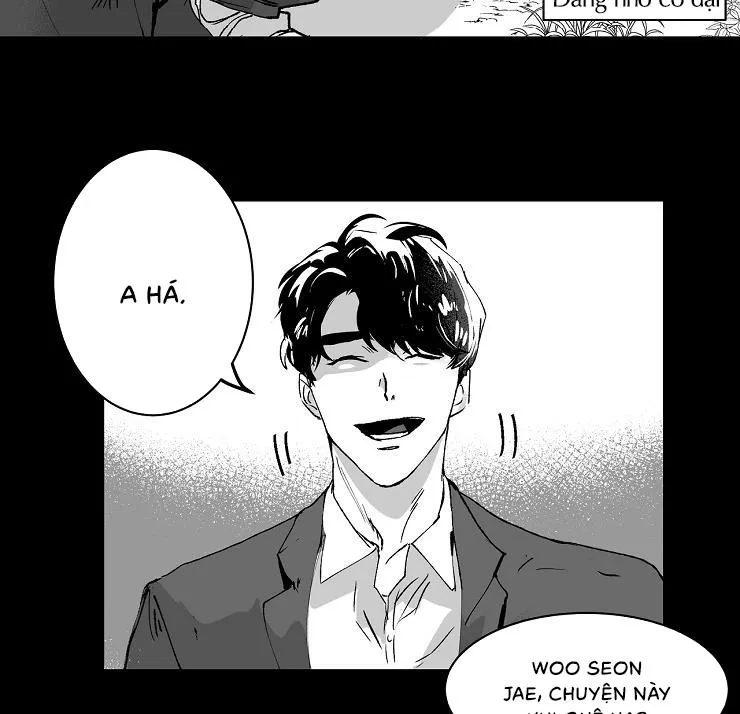 Giáo điều: Mù quáng Chapter 2 Trang 36