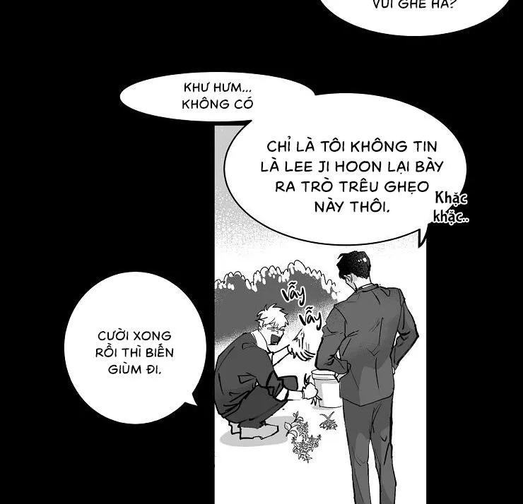 Giáo điều: Mù quáng Chapter 2 Trang 37