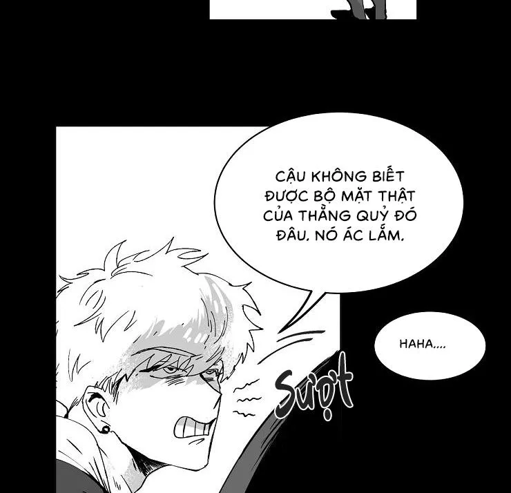 Giáo điều: Mù quáng Chapter 2 Trang 38