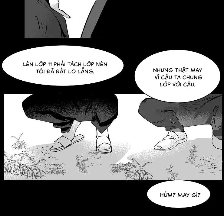 Giáo điều: Mù quáng Chapter 2 Trang 39