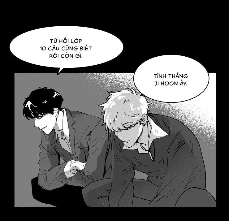 Giáo điều: Mù quáng Chapter 2 Trang 40