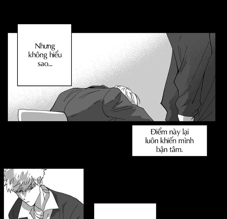 Giáo điều: Mù quáng Chapter 2 Trang 44