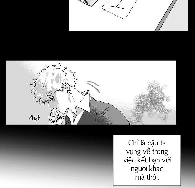 Giáo điều: Mù quáng Chapter 2 Trang 46