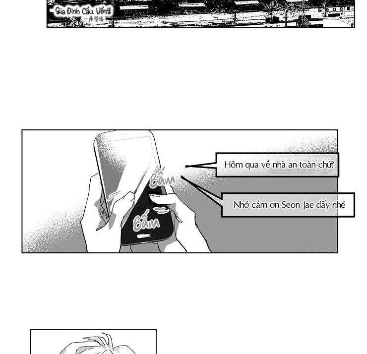 Giáo điều: Mù quáng Chapter 2 Trang 48