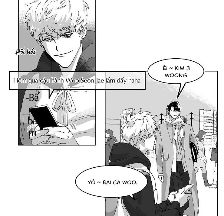 Giáo điều: Mù quáng Chapter 2 Trang 49